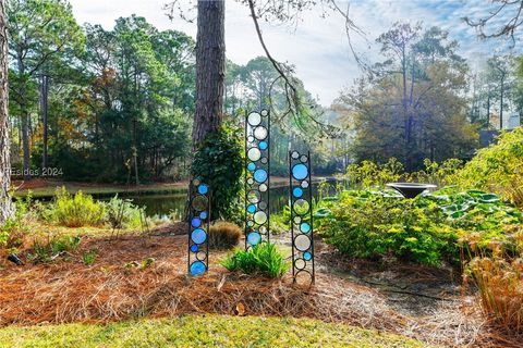 A home in Hilton Head Island