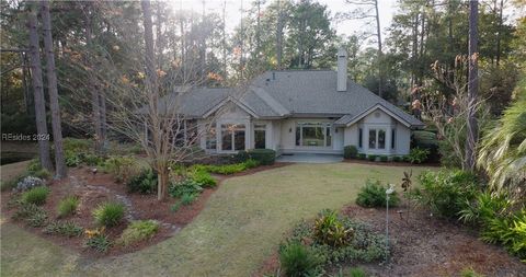 A home in Hilton Head Island