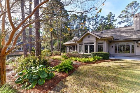 A home in Hilton Head Island