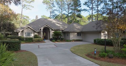 A home in Hilton Head Island