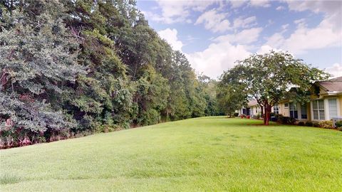 A home in Bluffton