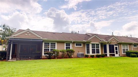 A home in Bluffton