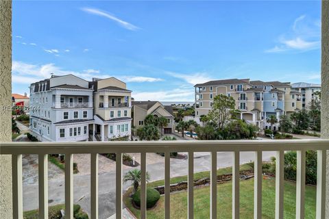 A home in Hilton Head Island