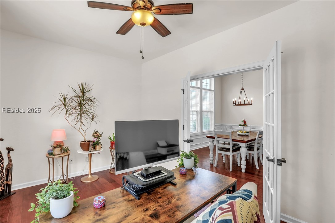 128 Colvin Drive, Okatie, South Carolina image 27