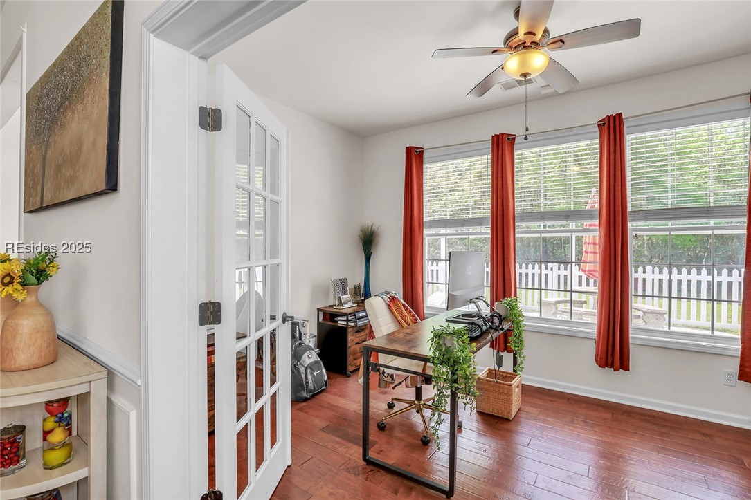128 Colvin Drive, Okatie, South Carolina image 28