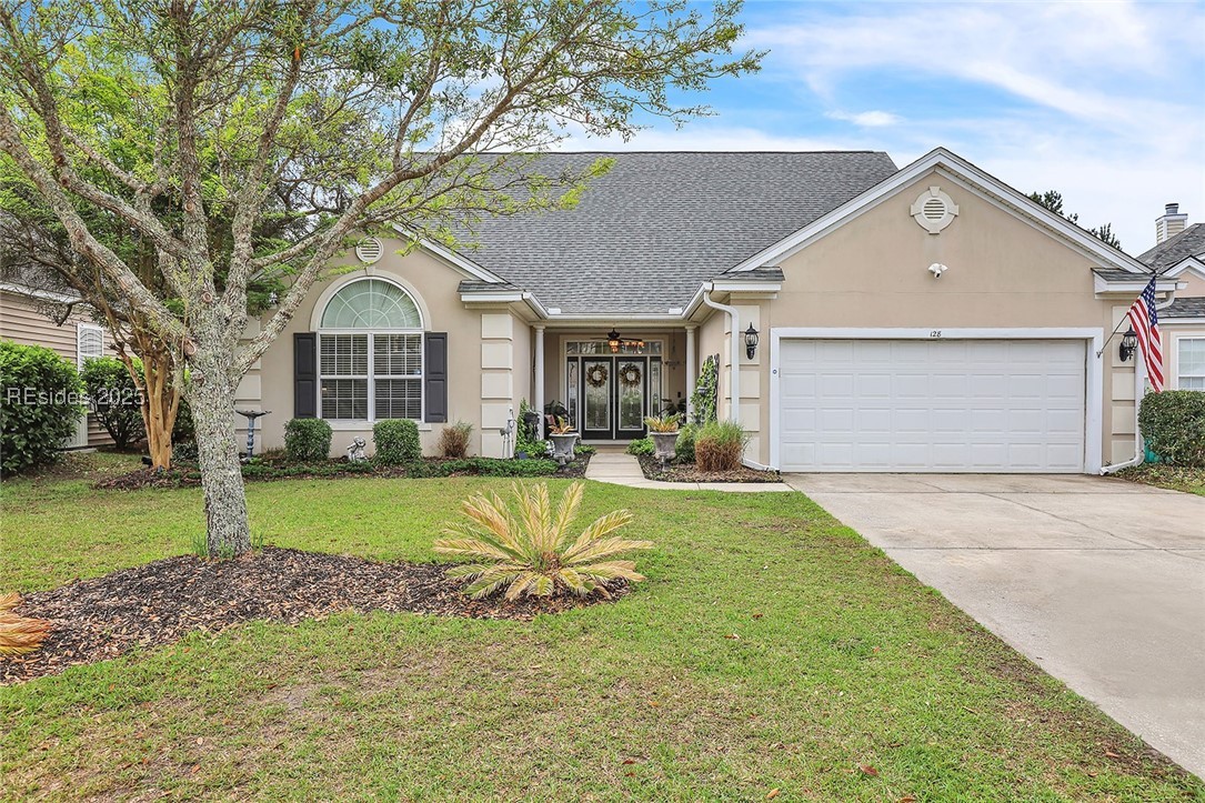 128 Colvin Drive, Okatie, South Carolina image 1