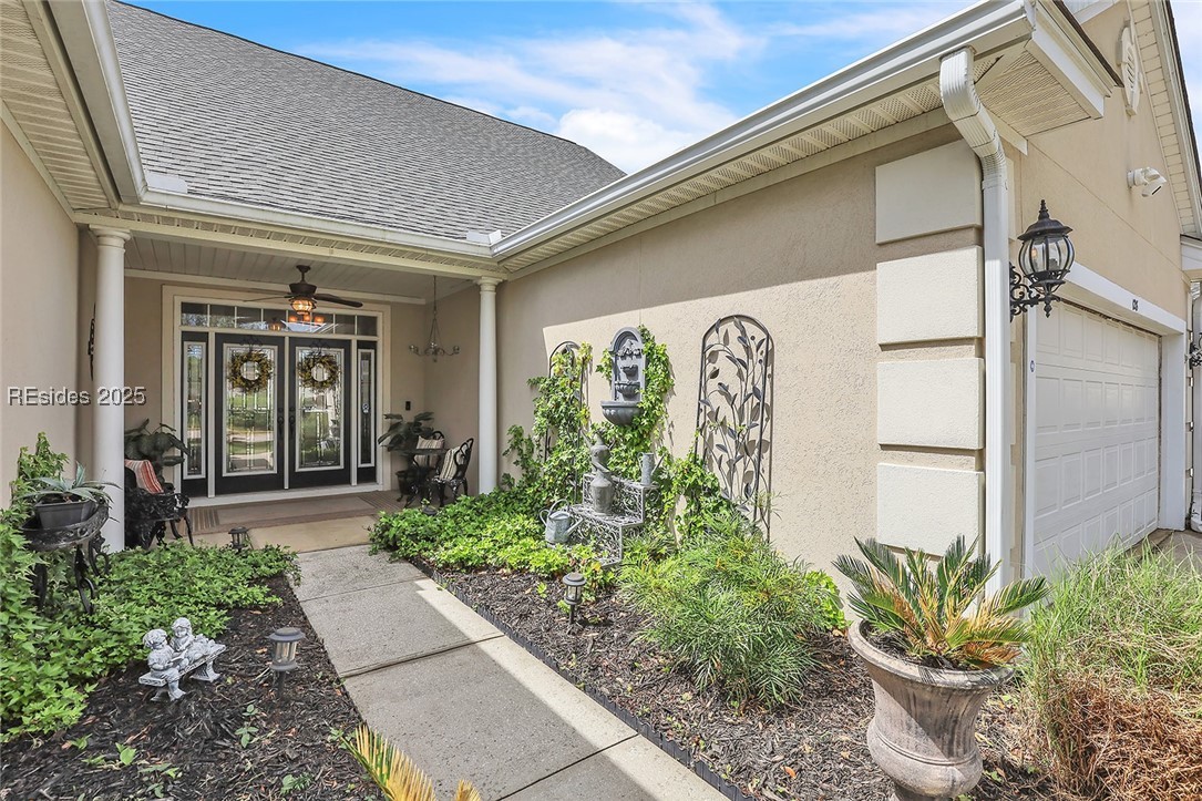 128 Colvin Drive, Okatie, South Carolina image 3