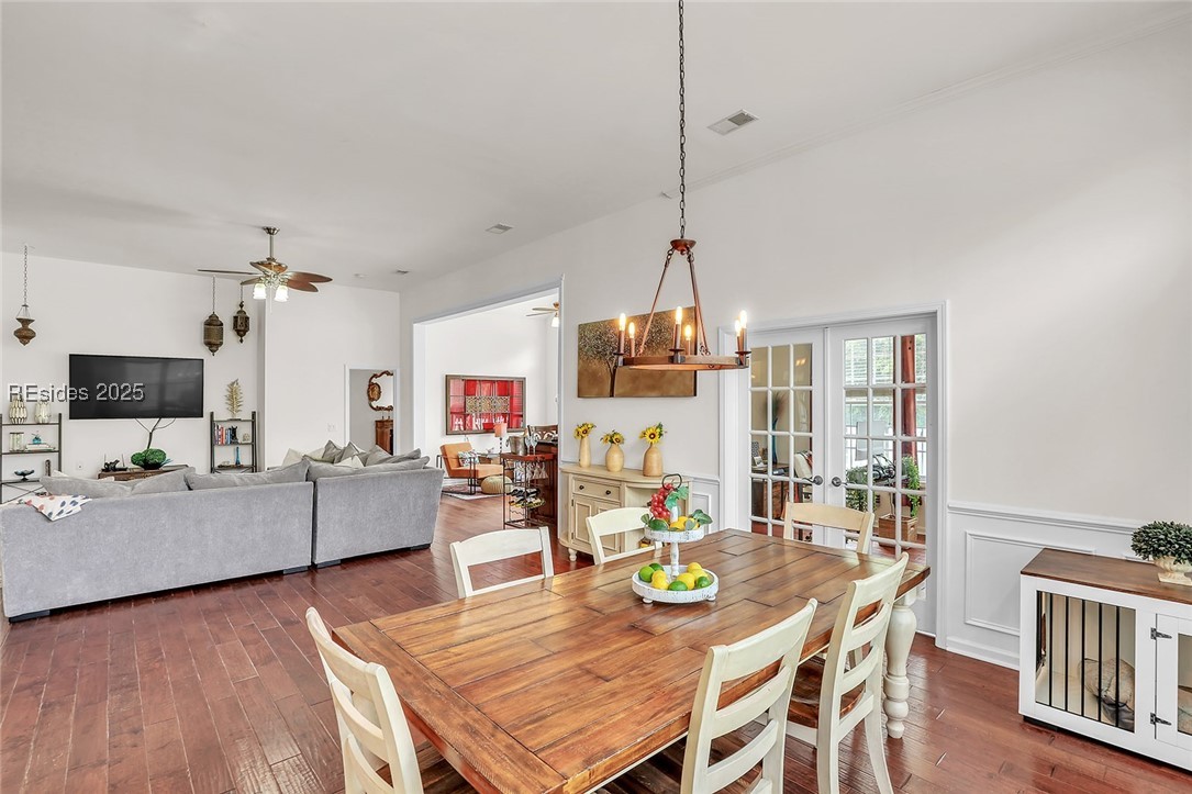 128 Colvin Drive, Okatie, South Carolina image 14