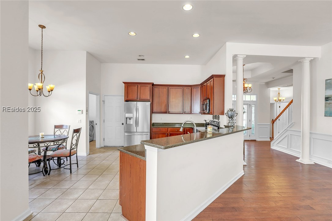 128 Colvin Drive, Okatie, South Carolina image 16