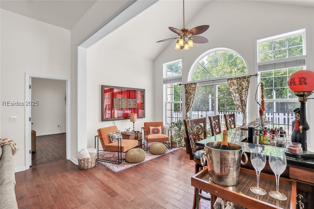 128 Colvin Drive, Okatie, South Carolina image 31