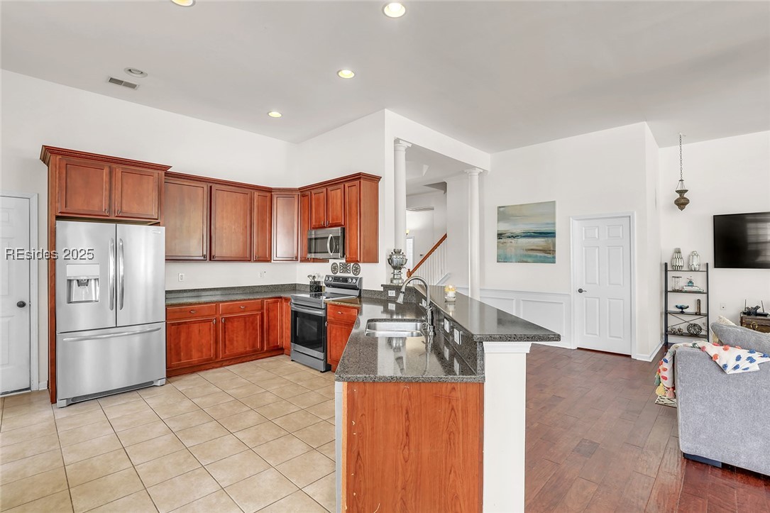 128 Colvin Drive, Okatie, South Carolina image 17