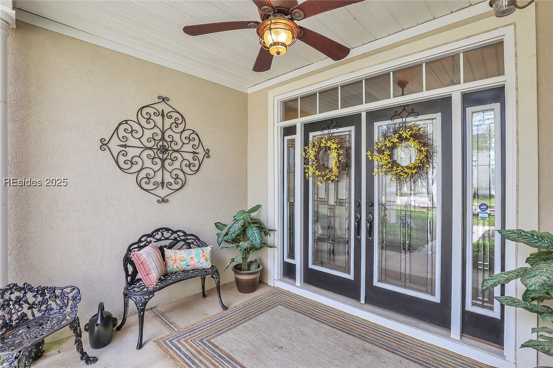 128 Colvin Drive, Okatie, South Carolina image 2