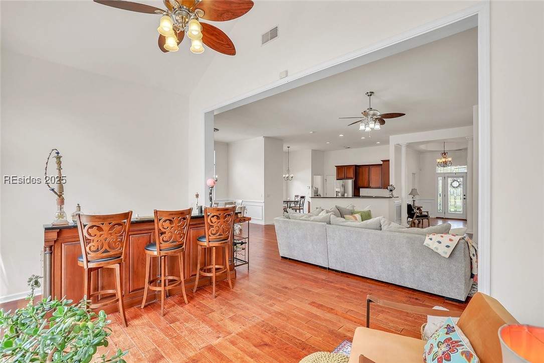 128 Colvin Drive, Okatie, South Carolina image 32