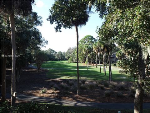 A home in Hilton Head Island