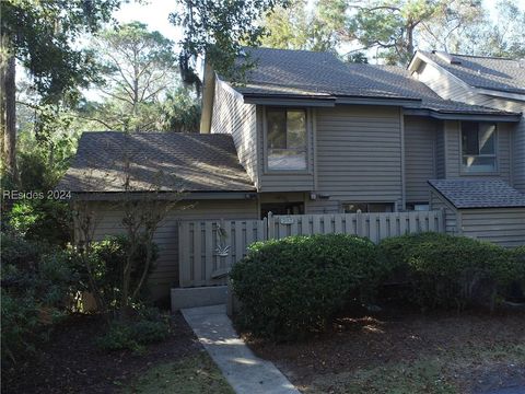 A home in Hilton Head Island