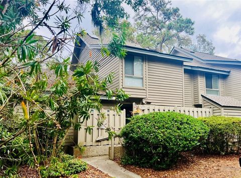 A home in Hilton Head Island