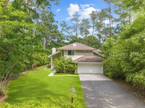 Townhouse For Sale - 172 Sumter Square<br/> Bluffton, SC 29910