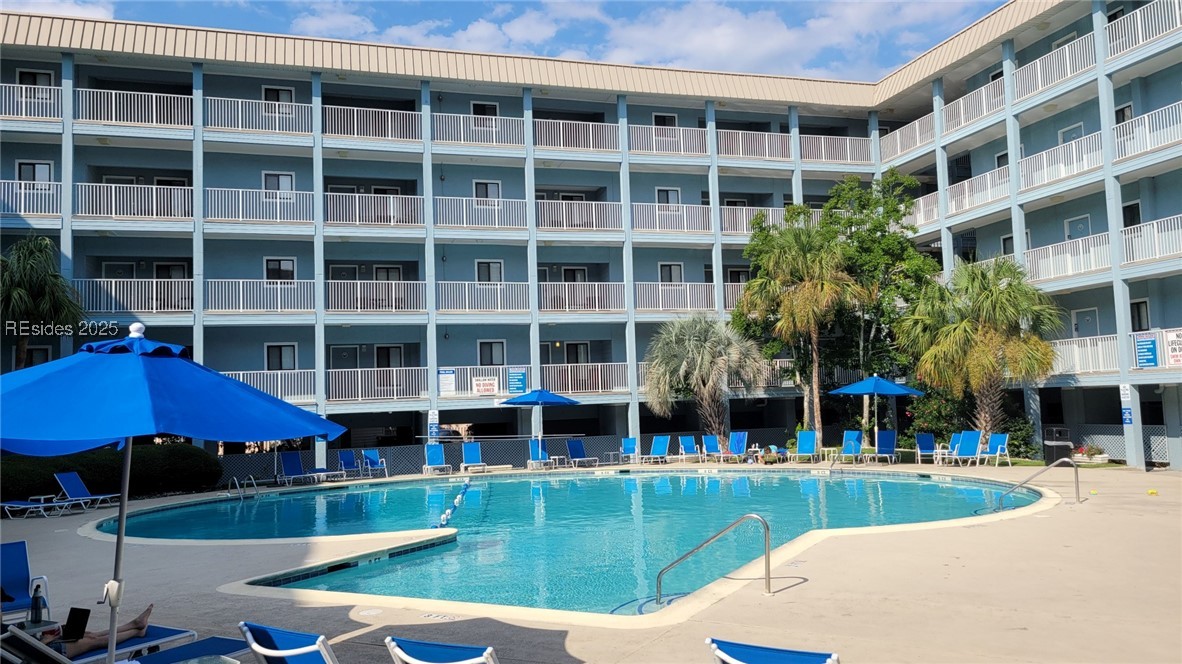 663 William Hilton Parkway #4223, Hilton Head Island, Texas image 19