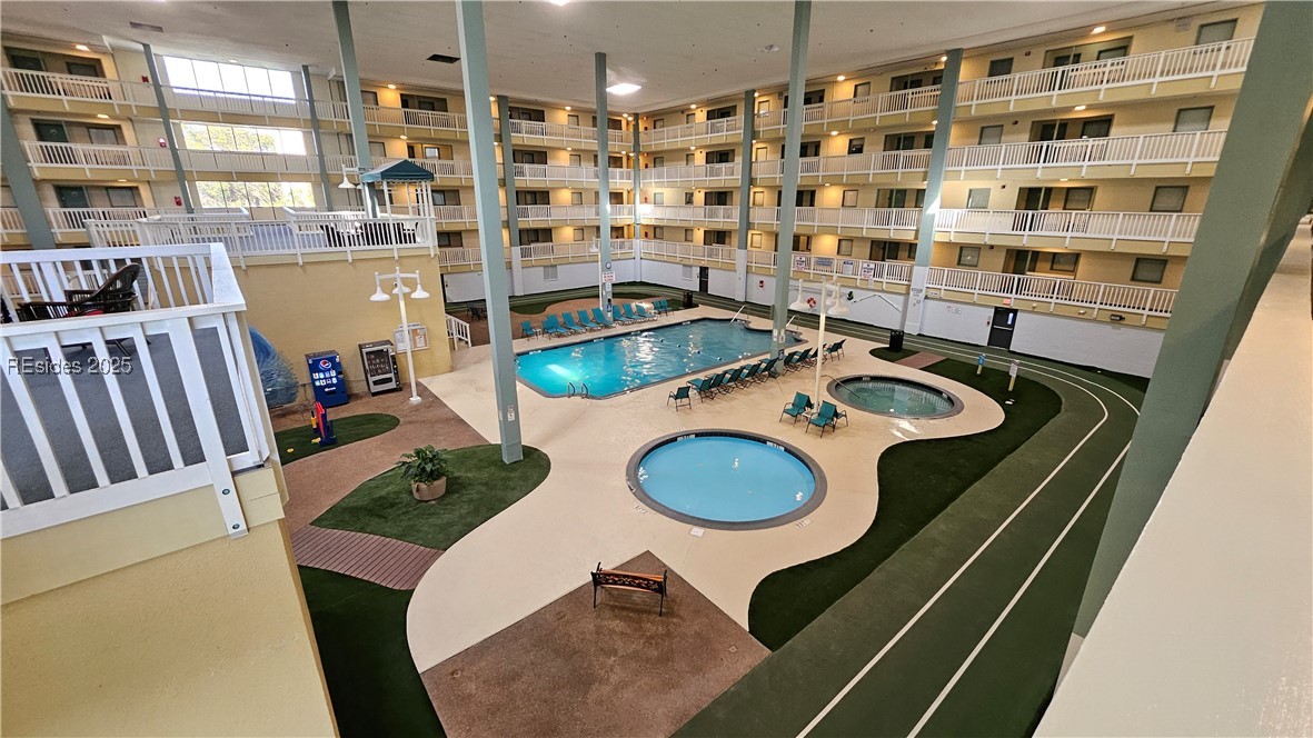663 William Hilton Parkway #4223, Hilton Head Island, Texas image 23