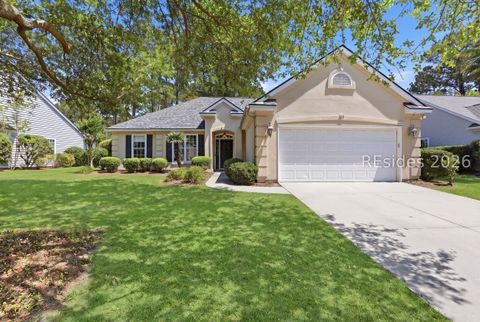 Homes For Sale - 113 Pinecrest Drive<br/> Bluffton, SC 29910