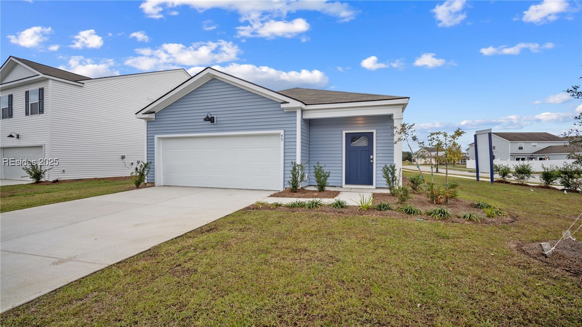 158 Holiday Street, Ridgeland, South Carolina image 5