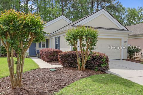 Homes For Sale - 17 Scenic Drive<br/> Bluffton, SC 29909