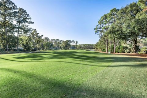 A home in Hilton Head Island