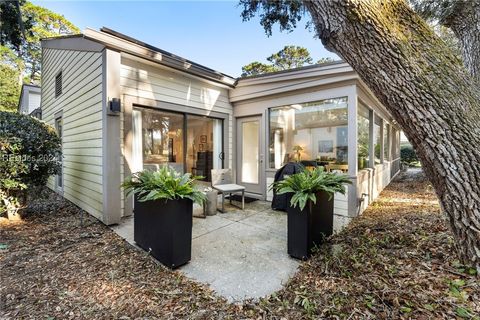 A home in Hilton Head Island