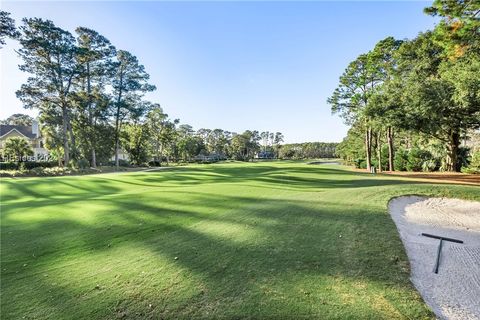 A home in Hilton Head Island