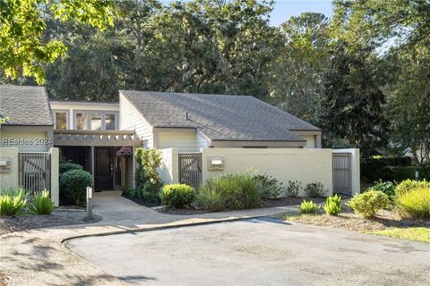 A home in Hilton Head Island