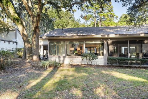 A home in Hilton Head Island