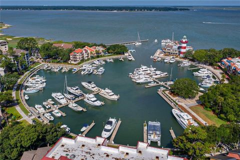 A home in Hilton Head Island