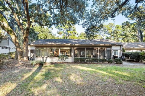 A home in Hilton Head Island