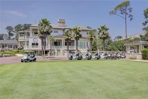 A home in Hilton Head Island