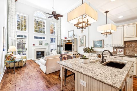 Townhouse For Sale - 200 Wicklow Drive<br/> Bluffton, SC 29910