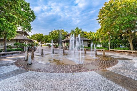 A home in Hilton Head Island