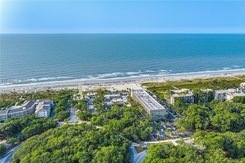 A home in Hilton Head Island