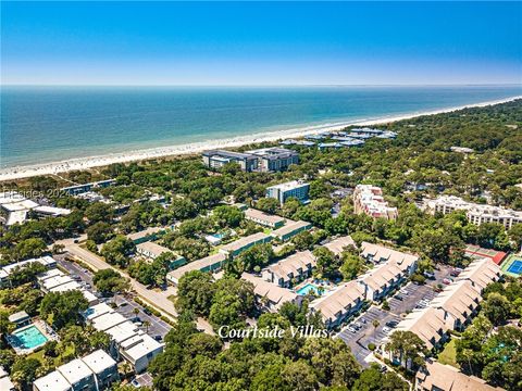 A home in Hilton Head Island