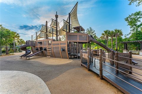 A home in Hilton Head Island