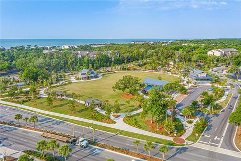 A home in Hilton Head Island