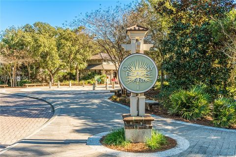 A home in Hilton Head Island