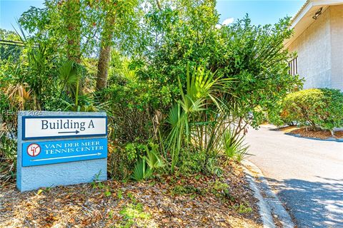 A home in Hilton Head Island