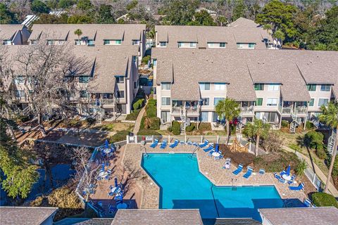 A home in Hilton Head Island