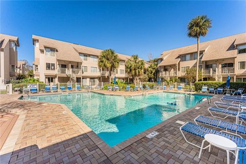 A home in Hilton Head Island