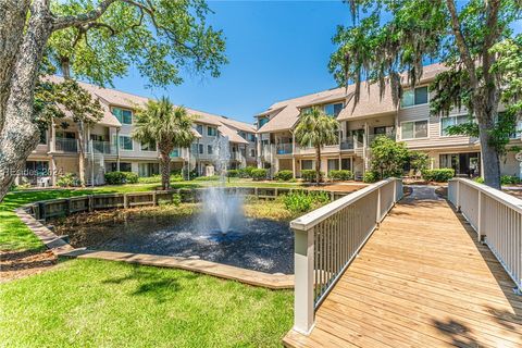 A home in Hilton Head Island