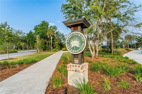 A home in Hilton Head Island