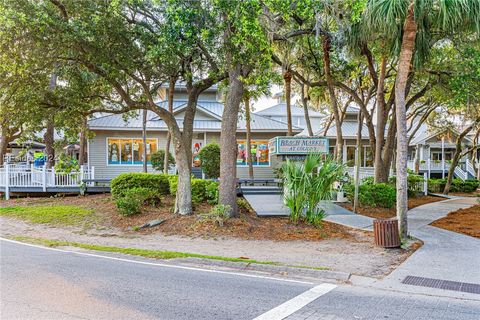 A home in Hilton Head Island