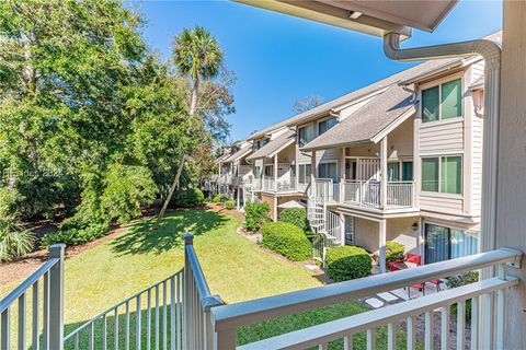 A home in Hilton Head Island