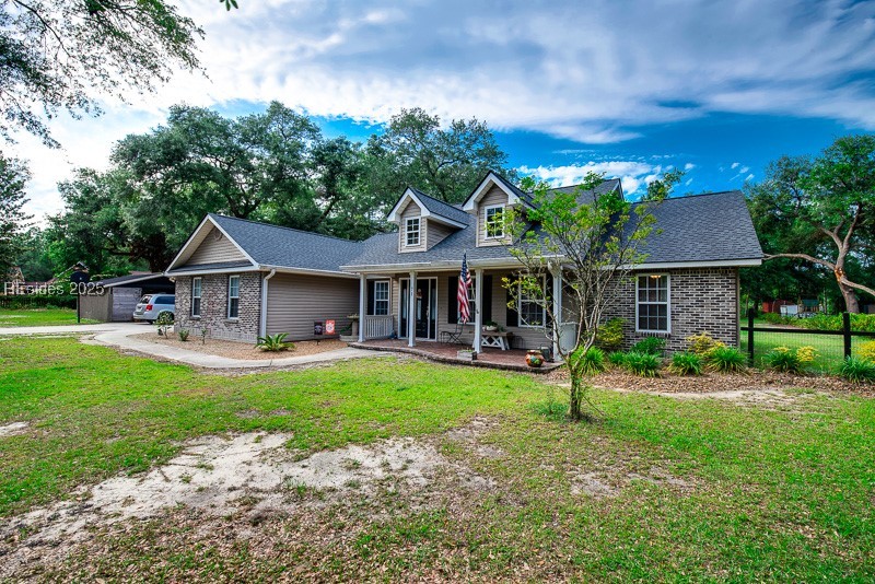71 Taylor Mill Road, Ridgeland, South Carolina image 8