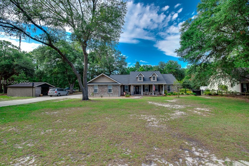 71 Taylor Mill Road, Ridgeland, South Carolina image 6